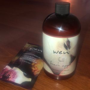 sealed-Wen conditioners